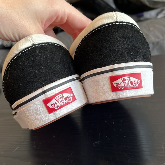 VANS COMFYCUSH ERA - Picture 2 of 3